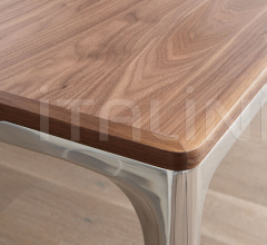 Итальянские Столы обеденные - Стол обеденный T 70 фабрика Hulsta