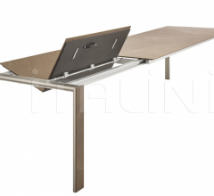 Итальянские Столы обеденные - Стол обеденный T 90 фабрика Hulsta