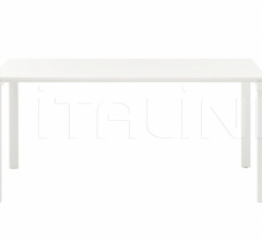 Итальянские Столы обеденные - Стол обеденный ET 22 фабрика Hulsta