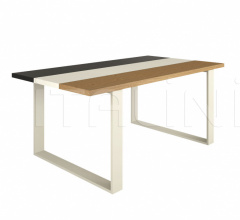 Итальянские Столы обеденные - Стол обеденный ET 17 фабрика Hulsta