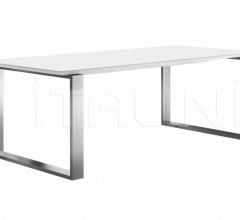 Итальянские Столы обеденные - Стол обеденный ET 19 фабрика Hulsta