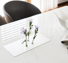 Итальянские Столы обеденные - Стол обеденный ET 19 фабрика Hulsta