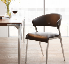 Стул S 500 Стул S 500 фабрика Hulsta