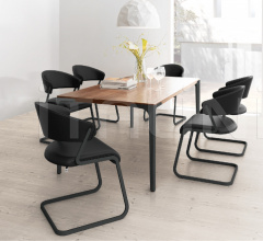 Стул S 500 Стул S 500 фабрика Hulsta