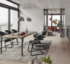 Стул S 500 Стул S 500 фабрика Hulsta