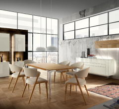 Стул S 500 Стул S 500 фабрика Hulsta