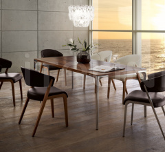 Стул S 500 Стул S 500 фабрика Hulsta