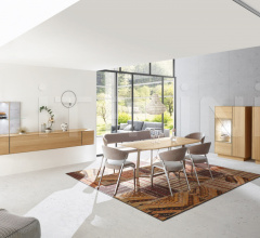 Стул S 500 Стул S 500 фабрика Hulsta