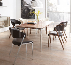 Стул S 500 Стул S 500 фабрика Hulsta