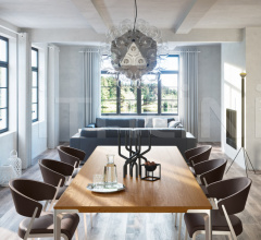 Стул S 500 Стул S 500 фабрика Hulsta