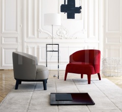 Ковер Cratis фабрика Maxalto (B&B Italia)