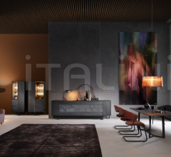 Скамья S 500 Скамья S 500 фабрика Hulsta