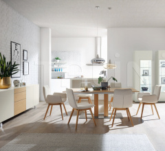 Стул S 700-21 Стул S 700-21 фабрика Hulsta