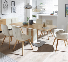 Стул S 700-21 Стул S 700-21 фабрика Hulsta