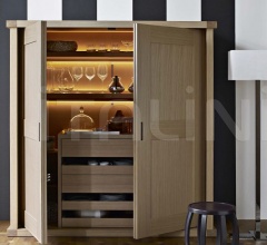 Буфет Convivium Буфет Convivium фабрика Maxalto (B&B Italia)