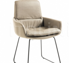 Стул с подлокотниками S 700-10 Стул с подлокотниками S 700-10 фабрика Hulsta