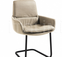 Стул с подлокотниками S 700-12 Стул с подлокотниками S 700-12 фабрика Hulsta