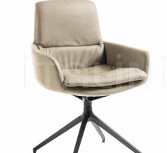 Стул с подлокотниками S 700-14 Стул с подлокотниками S 700-14 фабрика Hulsta