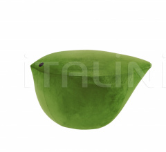 Итальянские Пуфы - Пуф BIRDY Итальянские Пуфы - Пуф BIRDY фабрика Hulsta