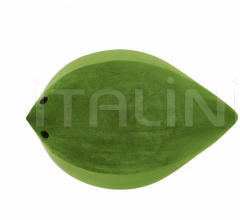 Итальянские Пуфы - Пуф BIRDY Итальянские Пуфы - Пуф BIRDY фабрика Hulsta