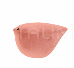 Итальянские Пуфы - Пуф BIRDY Итальянские Пуфы - Пуф BIRDY фабрика Hulsta