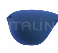 Итальянские Пуфы - Пуф BIRDY Итальянские Пуфы - Пуф BIRDY фабрика Hulsta