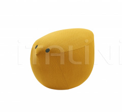 Итальянские Пуфы - Пуф BIRDY Итальянские Пуфы - Пуф BIRDY фабрика Hulsta