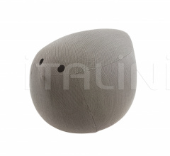 Итальянские Пуфы - Пуф BIRDY Итальянские Пуфы - Пуф BIRDY фабрика Hulsta