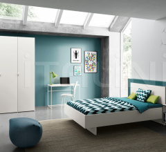 Итальянские Пуфы - Пуф BIRDY Итальянские Пуфы - Пуф BIRDY фабрика Hulsta