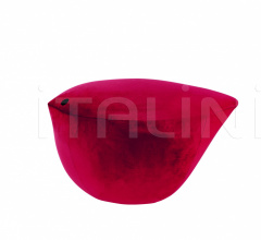 Итальянские Пуфы - Пуф BIRDY Итальянские Пуфы - Пуф BIRDY фабрика Hulsta