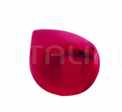 Итальянские Пуфы - Пуф BIRDY Итальянские Пуфы - Пуф BIRDY фабрика Hulsta