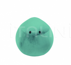 Итальянские Пуфы - Пуф BIRDY Итальянские Пуфы - Пуф BIRDY фабрика Hulsta