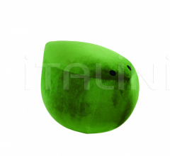 Итальянские Пуфы - Пуф BIRDY Итальянские Пуфы - Пуф BIRDY фабрика Hulsta