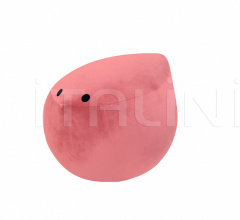 Итальянские Пуфы - Пуф BIRDY Итальянские Пуфы - Пуф BIRDY фабрика Hulsta