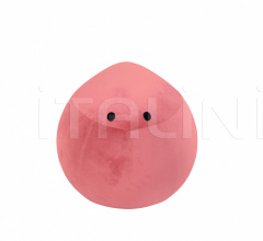 Итальянские Пуфы - Пуф BIRDY Итальянские Пуфы - Пуф BIRDY фабрика Hulsta