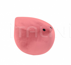 Итальянские Пуфы - Пуф BIRDY Итальянские Пуфы - Пуф BIRDY фабрика Hulsta