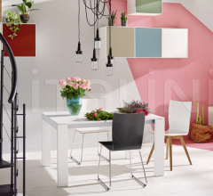 Стул S 20-2 Стул S 20-2 фабрика Hulsta