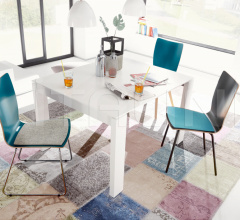 Стул S 20-2 Стул S 20-2 фабрика Hulsta