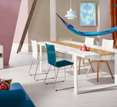 Стул S 20-2 Стул S 20-2 фабрика Hulsta