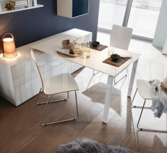 Стул S 20-2 Стул S 20-2 фабрика Hulsta