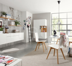 Стул S 20-3 Стул S 20-3 фабрика Hulsta