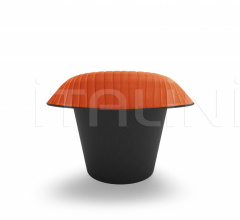 Итальянские Кресла - Кресло CUELLO Итальянские Кресла - Кресло CUELLO фабрика Hulsta