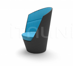 Итальянские Кресла - Кресло CUELLO Итальянские Кресла - Кресло CUELLO фабрика Hulsta