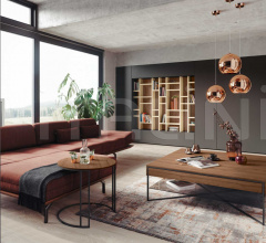 Итальянские Модульные системы - Модульная система Neo Итальянские Модульные системы - Модульная система Neo фабрика Hulsta