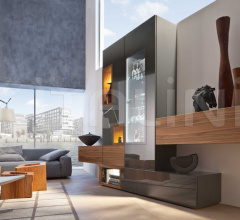 Итальянские Модульные системы - Модульная система Neo Итальянские Модульные системы - Модульная система Neo фабрика Hulsta