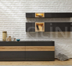 Итальянские Модульные системы - Модульная система Neo Итальянские Модульные системы - Модульная система Neo фабрика Hulsta