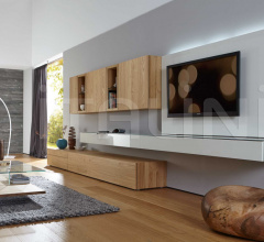 Итальянские Модульные системы - Модульная система Neo Итальянские Модульные системы - Модульная система Neo фабрика Hulsta