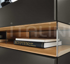 Итальянские Модульные системы - Модульная система Neo Итальянские Модульные системы - Модульная система Neo фабрика Hulsta