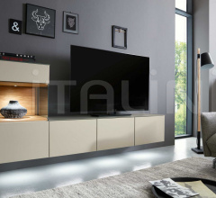 Итальянские Модульные системы - Модульная система Neo Итальянские Модульные системы - Модульная система Neo фабрика Hulsta
