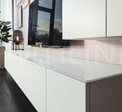 Итальянские Модульные системы - Модульная система Neo Итальянские Модульные системы - Модульная система Neo фабрика Hulsta